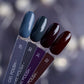 Dark 30 Gel polish (new collection), 10 ml