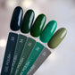 Dark 35 Gel polish (new collection), 10 ml