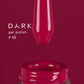 Dark 45 Gel polish (new collection), 10 ml