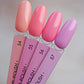 Dark 55 Gel polish (new collection), 10 ml