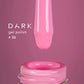 Dark 56 Gel polish (new collection), 10 ml