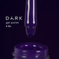 Dark 84 Gel polish (new collection), 10 ml