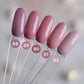 Dark 92 Gel polish (new collection), 10 ml