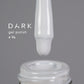 Dark 94 Gel polish (new collection), 10 ml