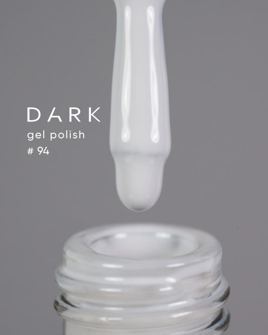 Dark 94 Gel polish (new collection), 10 ml