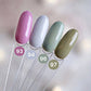 Dark 94 Gel polish (new collection), 10 ml