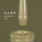 Dark 97 Gel polish (new collection), 10 ml