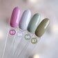 Dark 97 Gel polish (new collection), 10 ml
