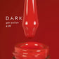 Dark 99 Gel polish (new collection), 10 ml