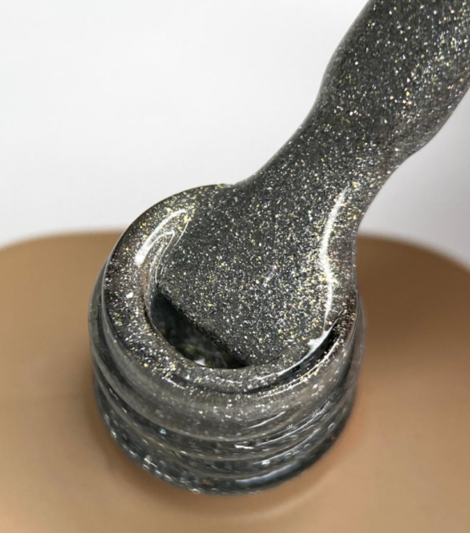 Dark 05 Gel polish Night Cat TPO Free (new collection), 10 ml