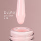 Dark 118 Gel polish TPO Free (new collection), 10 ml