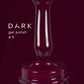 Dark 11 Gel polish TPO Free (new collection), 10 ml