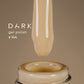 Dark 144 Gel polish TPO Free (new collection), 10 ml