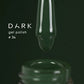 Dark 34 Gel polish TPO Free (new collection), 10 ml
