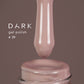 Dark 39 Gel polish TPO Free (new collection), 10 ml