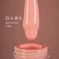 Dark 54 Gel polish TPO Free (new collection), 10 ml