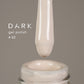 Dark 63 Gel polish TPO Free (new collection), 10 ml