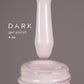 Dark 64 Gel polish TPO Free (new collection), 10 ml