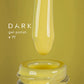 Dark 77 Gel polish TPO Free (new collection), 10 ml