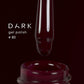Dark 80 Gel polish TPO Free (new collection), 10 ml