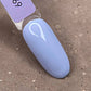 Dark 69 Gel polish (new collection), 10 ml