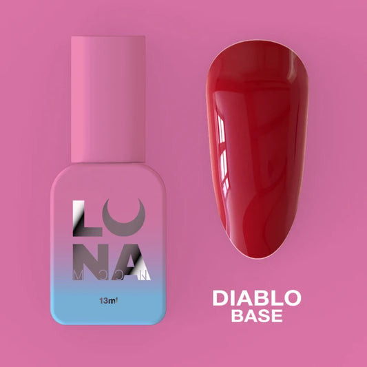 LunaMoon Base Diablo, 13 ml