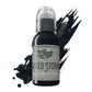 World Famous Muted Storms Down Pour Tattoo Inks