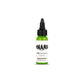 Dynamic Lime Green Tattoo Ink