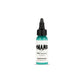 Dynamic Turquoise Tattoo Ink
