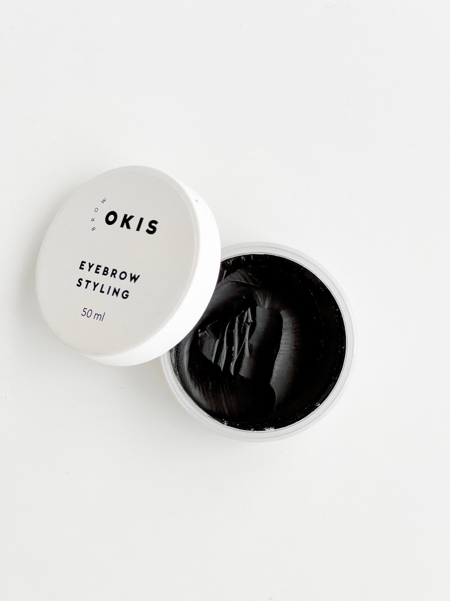 OKIS BROW Eyebrow styling, 10 ml