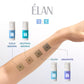 ELAN Set Brow Gel Tint (Cold Blond+Neutral Brown+Oxidant 1%)