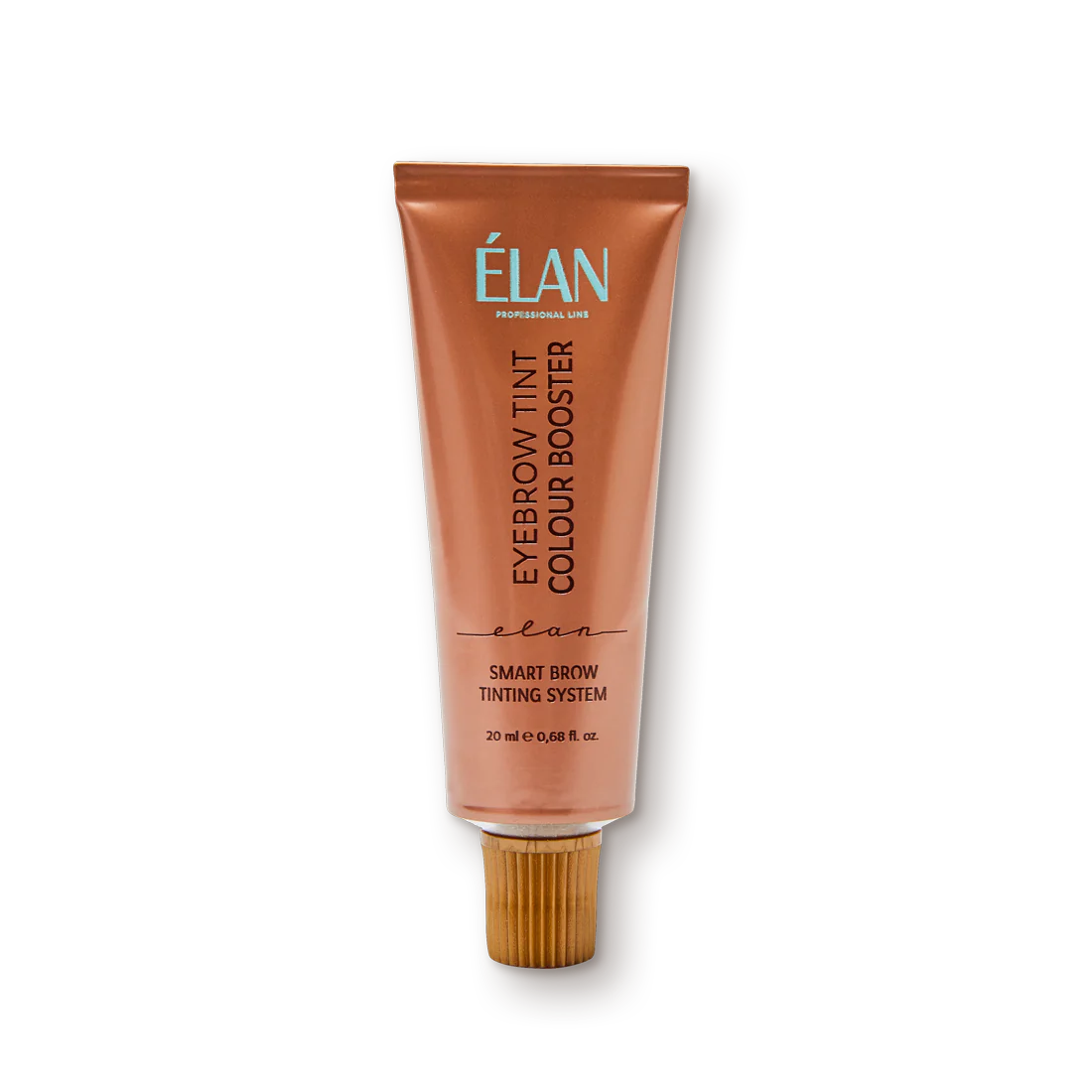 ELAN Eyebrow Tint Colour Booster 06 INDIGO
