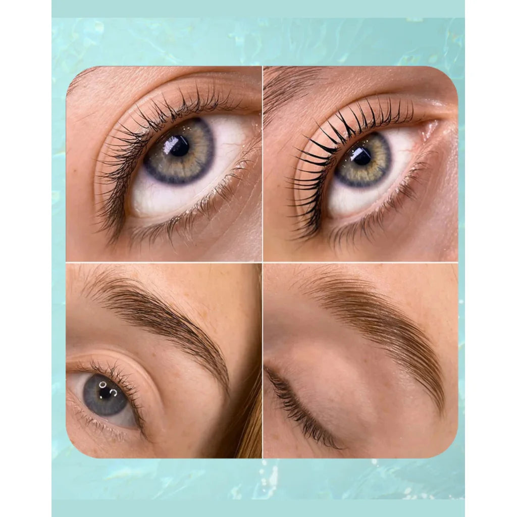 ELAN Amino Brow & Lash Amino Acid Concentrate, 10ml
