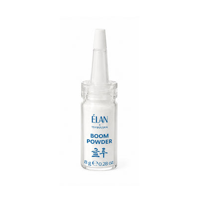ELAN Korean Lash Lift Powder BOOM POWDER, 8 g