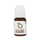 EVENFLO Bronzed Brown - Blonde 2 Brunette Brow Perma Blend –  1/2oz Bottle