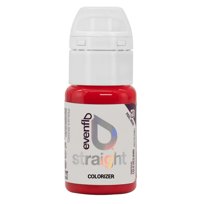 EVENFLO Colorizer Lip Pigments Perma Blend 1/2oz Bottle
