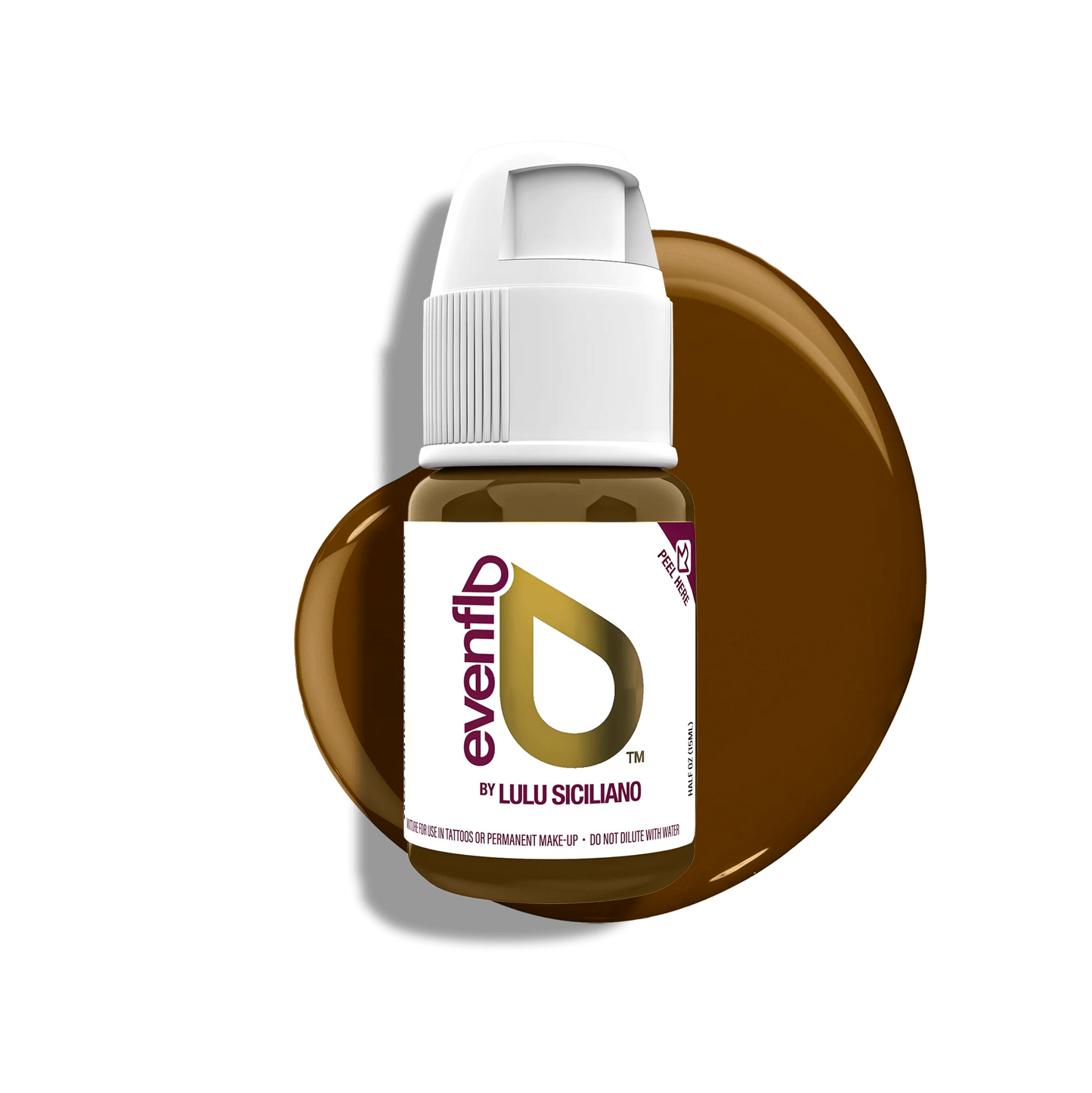 EVENFLO Eclipse Pigments Perma Blend 1/2oz Bottle
