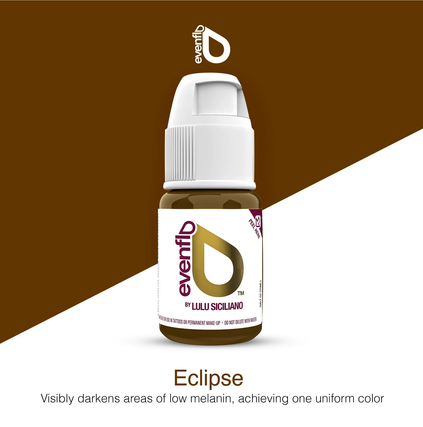 EVENFLO Eclipse Pigments Perma Blend 1/2oz Bottle