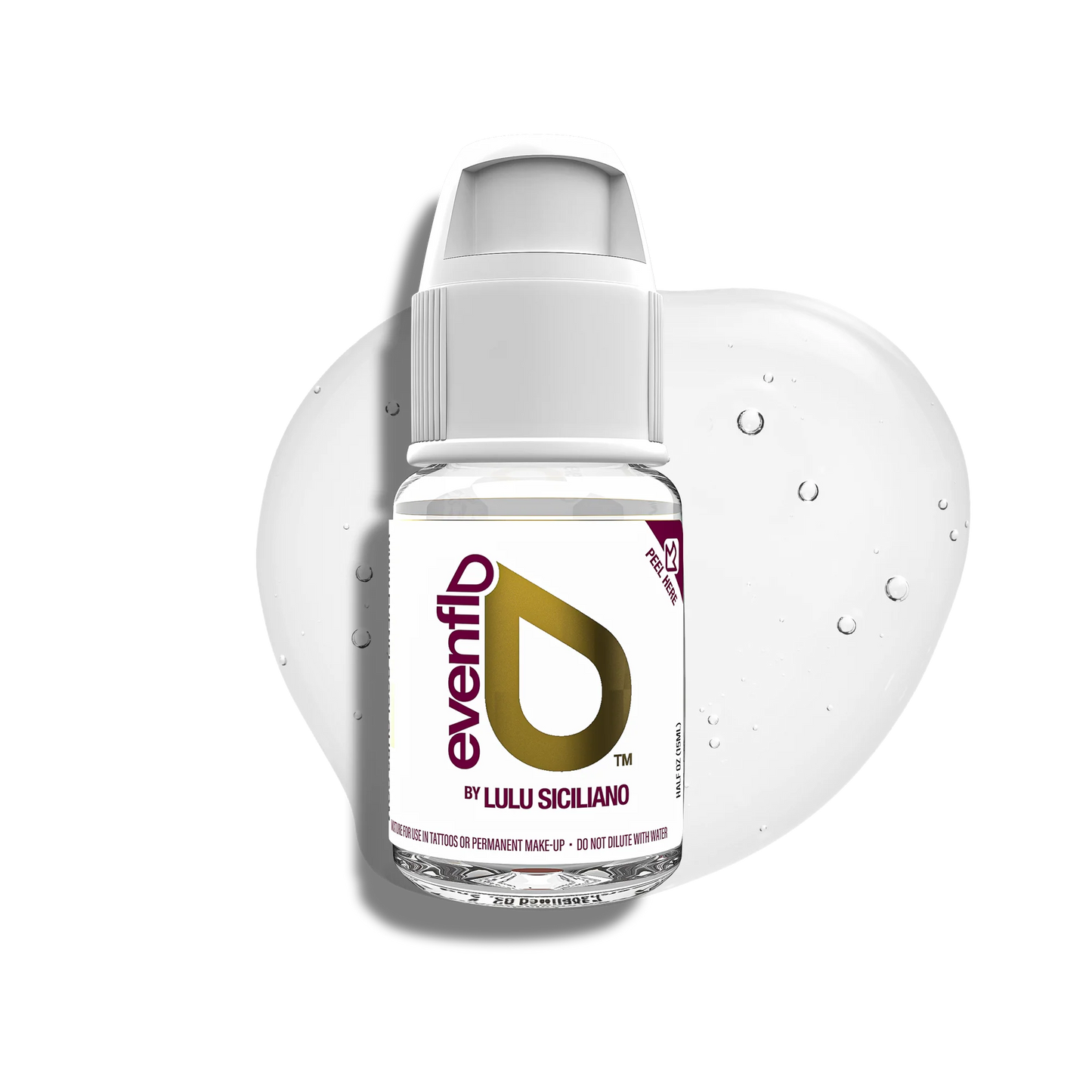 EVENFLO Flow Solution Pigments Perma Blend 1/2oz Bottle