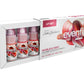 EVENFLO Lip Set Perma Blend 5-1/2oz Bottles