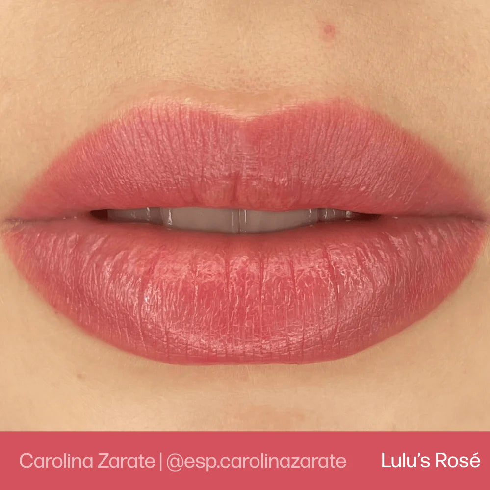 EVENFLO Lulu’s Rose Lip Pigments Perma Blend 1/2oz Bottle