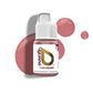 EVENFLO Naturalista True Lips Pigments Perma Blend 1/2oz Bottle