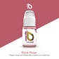 EVENFLO Rock Rose True Lips Pigments Perma Blend 1/2oz Bottle