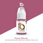 EVENFLO Royale Mauve True Lips Pigments Perma Blend 1/2oz Bottle