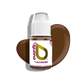 EVENFLO Rubia Brow Pigments Perma Blend 1/2oz Bottle