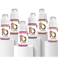 EVENFLO True Lips Pigment Set Perma Blend 6-1/2oz Bottles