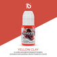EVENFLO Yellow Clay Pigments Perma Blend 1/2oz Bottle