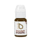 EVENFLO Blonde 2 Brunette Brow Permablend Pigments Set 4- 1/2oz Bottles