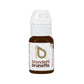 EVENFLO Blonde 2 Brunette Brow Permablend Pigments Set 4- 1/2oz Bottles
