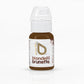 EVENFLO Gold Blonde - Blonde 2 Brunette Pigments Perma Blend 1/2oz Bottle